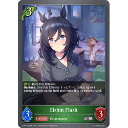 shadowverse-tcg-cp01-007en-silver-eishin-flash-umamusume-pretty-derby