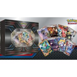 Pokémon - EN - Premium Trainer’s XY Collection