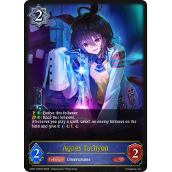 shadowverse-tcg-cp01-027en-legendary-agnes-tachyon-umamusume-pretty-derby