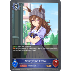 shadowverse-tcg-cp01-037en-bronze-nakayama-festa-umamusume-pretty-derby