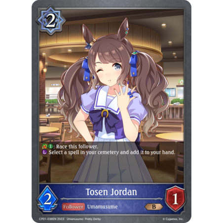 shadowverse-tcg-cp01-038en-bronze-tosen-jordan-umamusume-pretty-derby