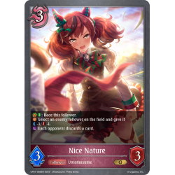 shadowverse-tcg-cp01-056en-gold-nice-nature-umamusume-pretty-derby
