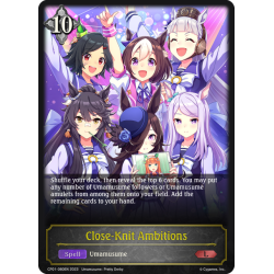 shadowverse-tcg-cp01-080en-legendary-close-knit-ambitions-umamusume-pretty-derby