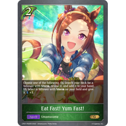 shadowverse-tcg-cp01-p02en-gold-premium-eat-fast-yum-fast-umamusume-pretty-derby