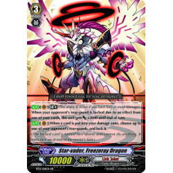 Vanguard_TCG_card_BT15_016EN_RR_Star-vader_Freezeray_Dragon_Infinite_Rebirth