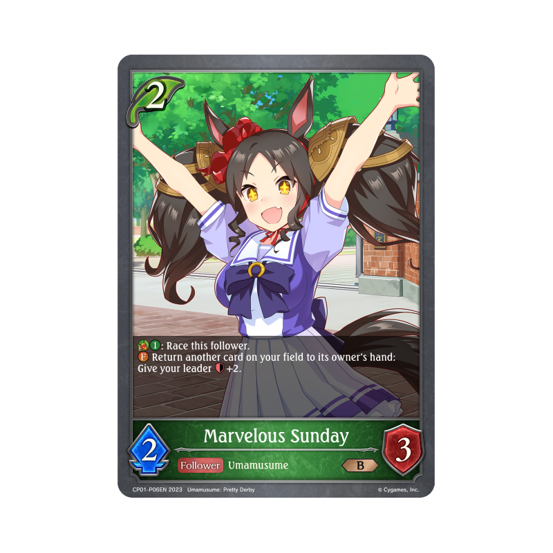 shadowverse-tcg-cp01-p06en-bronze-premium-marvelous-sunday-umamusume-pretty-derby