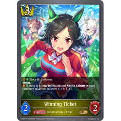 shadowverse-tcg-cp01-p11en-gold-premium-winning-ticket-umamusume-pretty-derby