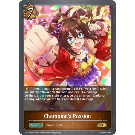 shadowverse-tcg-cp01-p32en-gold-premium-champion-s-passion-umamusume-pretty-derby