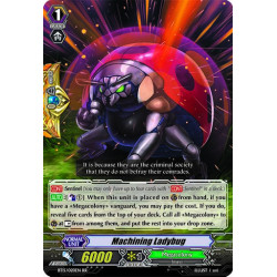 Vanguard_TCG_card_BT15_020EN_RR_Machining_Ladybug_Infinite_Rebirth