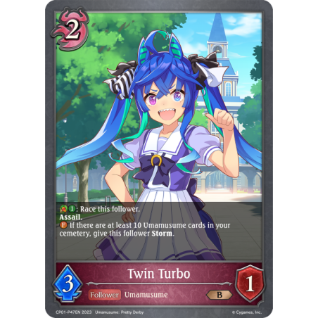 shadowverse-tcg-cp01-p47en-bronze-premium-twin-turbo-umamusume-pretty-derby
