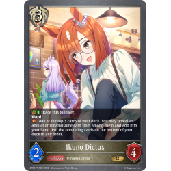 shadowverse-tcg-cp01-p51en-gold-premium-ikuno-dictus-umamusume-pretty-derby