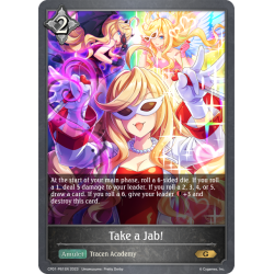 shadowverse-tcg-cp01-p61en-gold-premium-take-a-jab-umamusume-pretty-derby