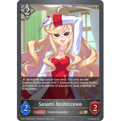 shadowverse-tcg-cp01-p63en-bronze-premium-sasami-anshinzawa-umamusume-pretty-derby