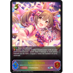 shadowverse-tcg-cp01-sl03en-super-legendary-smart-falcon-umamusume-pretty-derby