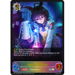 shadowverse-tcg-cp01-sl07en-super-legendary-agnes-tachyon-umamusume-pretty-derby