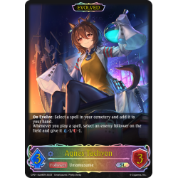 shadowverse-tcg-cp01-sl08en-super-legendary-agnes-tachyon-umamusume-pretty-derby