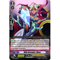 Vanguard_TCG_card_BT15_023EN_R_Wily_Revenger_Mana_Infinite_Rebirth