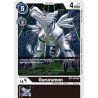 Digimon_TCG_BT3-065_Gururumon_Uncommon_Union_Impact_Card_Game