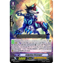 Vanguard_TCG_card_BT15_024EN_R_Judgebau_Revenger_Infinite_Rebirth