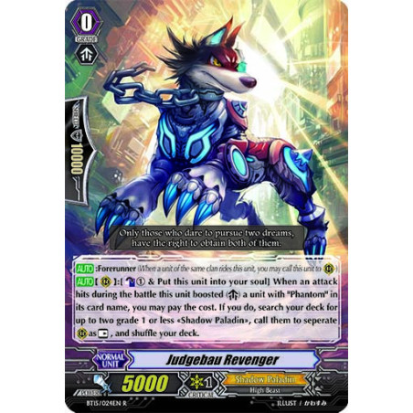 Vanguard_TCG_card_BT15_024EN_R_Judgebau_Revenger_Infinite_Rebirth