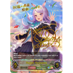 shadowverse-tcg-cp01-sp17en-special-mejiro-mcqueen-umamusume-pretty-derby