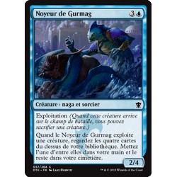 MTG 057/264 Gurmag Drowner