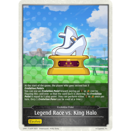 shadowverse-tcg-cp01-t13en-legend-race-vs-king-halo-umamusume-pretty-derby