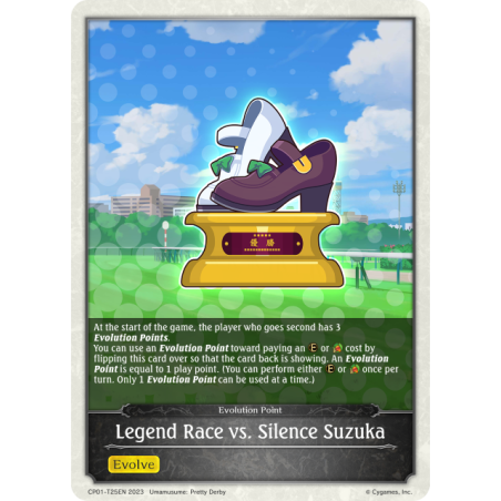 shadowverse-tcg-cp01-t25en-legend-race-vs-silence-suzuka-umamusume-pretty-derby