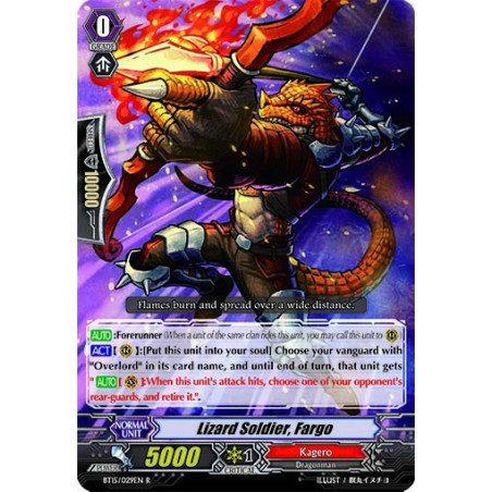 Vanguard_TCG_card_BT15_029EN_R_Lizard_Soldier_Fargo_Infinite_Rebirth