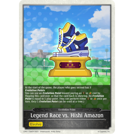 shadowverse-tcg-cp01-t39en-legend-race-vs-hishi-amazon-umamusume-pretty-derby