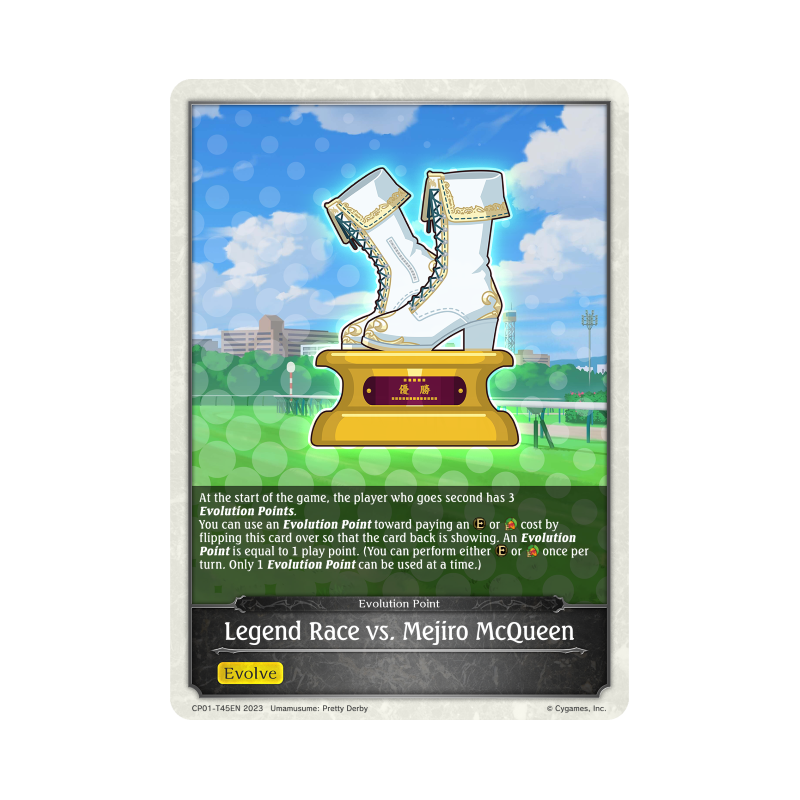 shadowverse-tcg-cp01-t45en-legend-race-vs-mejiro-mcqueen-umamusume-pretty-derby