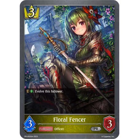 shadowverse-tcg-pr-002en-promo-floral-fencer-promo-cards