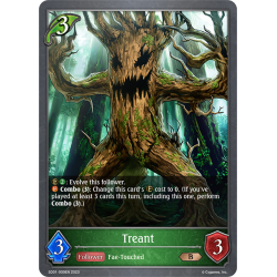 shadowverse-tcg-sd01-009en-bronze-treant-regal-fairy-princess