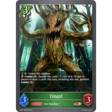 shadowverse-tcg-sd01-009en-bronze-treant-regal-fairy-princess