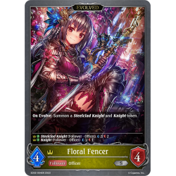 shadowverse-tcg-sd02-004en-silver-floral-fencer-blade-of-resentment