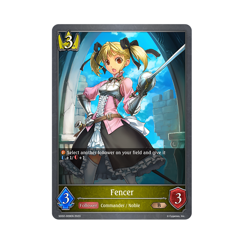 shadowverse-tcg-sd02-009en-bronze-fencer-blade-of-resentment