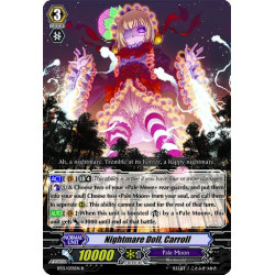 Vanguard_TCG_card_BT15_035EN_R_Nightmare_Doll_Carroll_Infinite_Rebirth