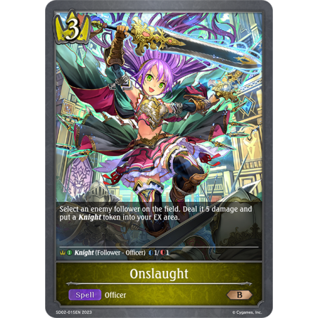 shadowverse-tcg-sd02-015en-bronze-onslaught-blade-of-resentment