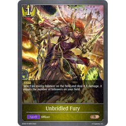 shadowverse-tcg-sd02-016en-bronze-unbridled-fury-blade-of-resentment