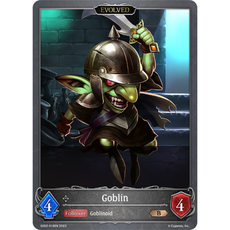 shadowverse-tcg-sd02-018en-bronze-goblin-blade-of-resentment