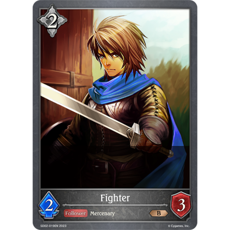 shadowverse-tcg-sd02-019en-bronze-fighter-blade-of-resentment