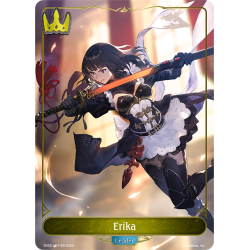 shadowverse-tcg-sd02-ld01en-erika-blade-of-resentment