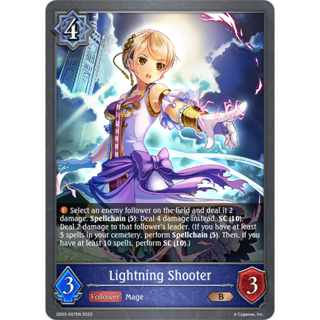 shadowverse-tcg-sd03-007en-bronze-lightning-shooter-mysteries-of-conjuration