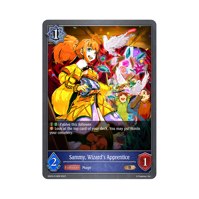 shadowverse-tcg-sd03-010en-bronze-sammy-wizard-s-apprentice-mysteries-of-conjuration