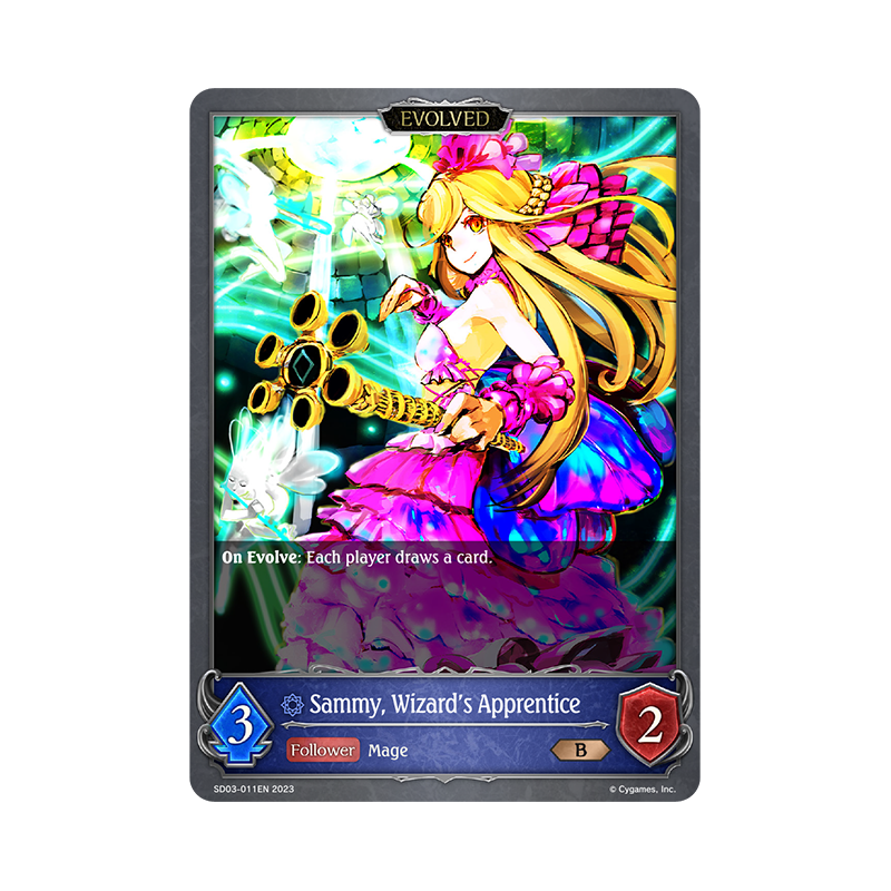 shadowverse-tcg-sd03-011en-bronze-sammy-wizard-s-apprentice-mysteries-of-conjuration
