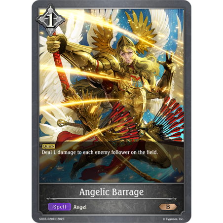 shadowverse-tcg-sd03-020en-bronze-angelic-barrage-mysteries-of-conjuration