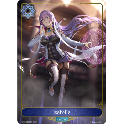 shadowverse-tcg-sd03-ld01en-isabelle-mysteries-of-conjuration