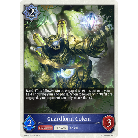 shadowverse-tcg-sd03-t02en-guardform-golem-mysteries-of-conjuration
