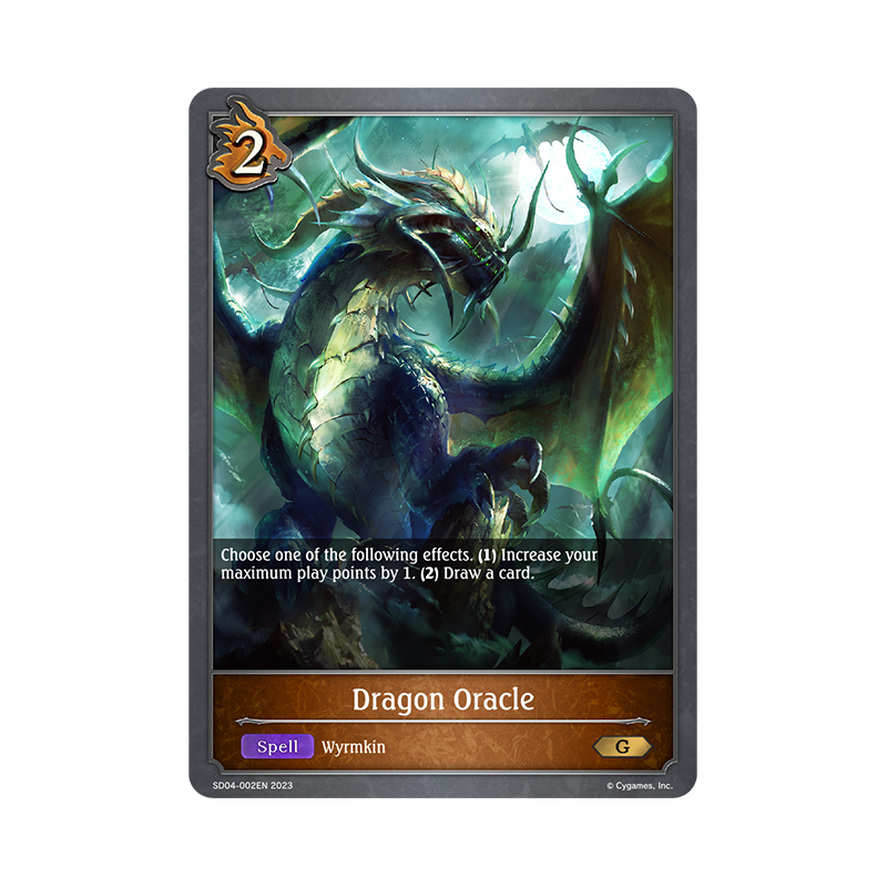 shadowverse-tcg-sd04-002en-gold-dragon-oracle-wrath-of-the-greatwyrm