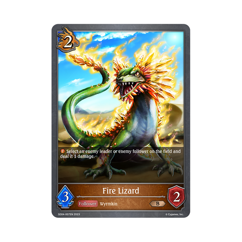 shadowverse-tcg-sd04-007en-bronze-fire-lizard-wrath-of-the-greatwyrm